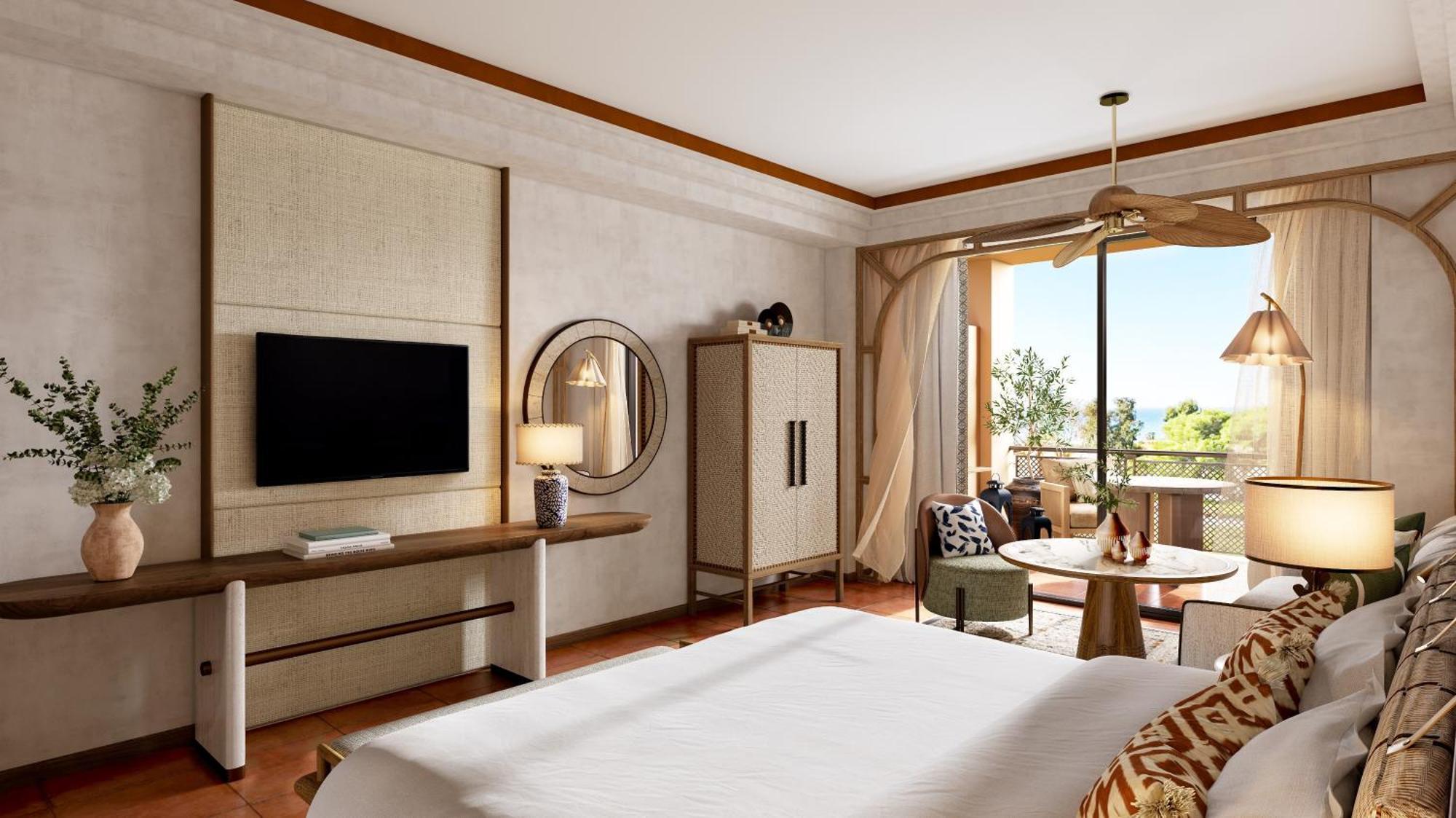 Gran & Club 5* Marbella