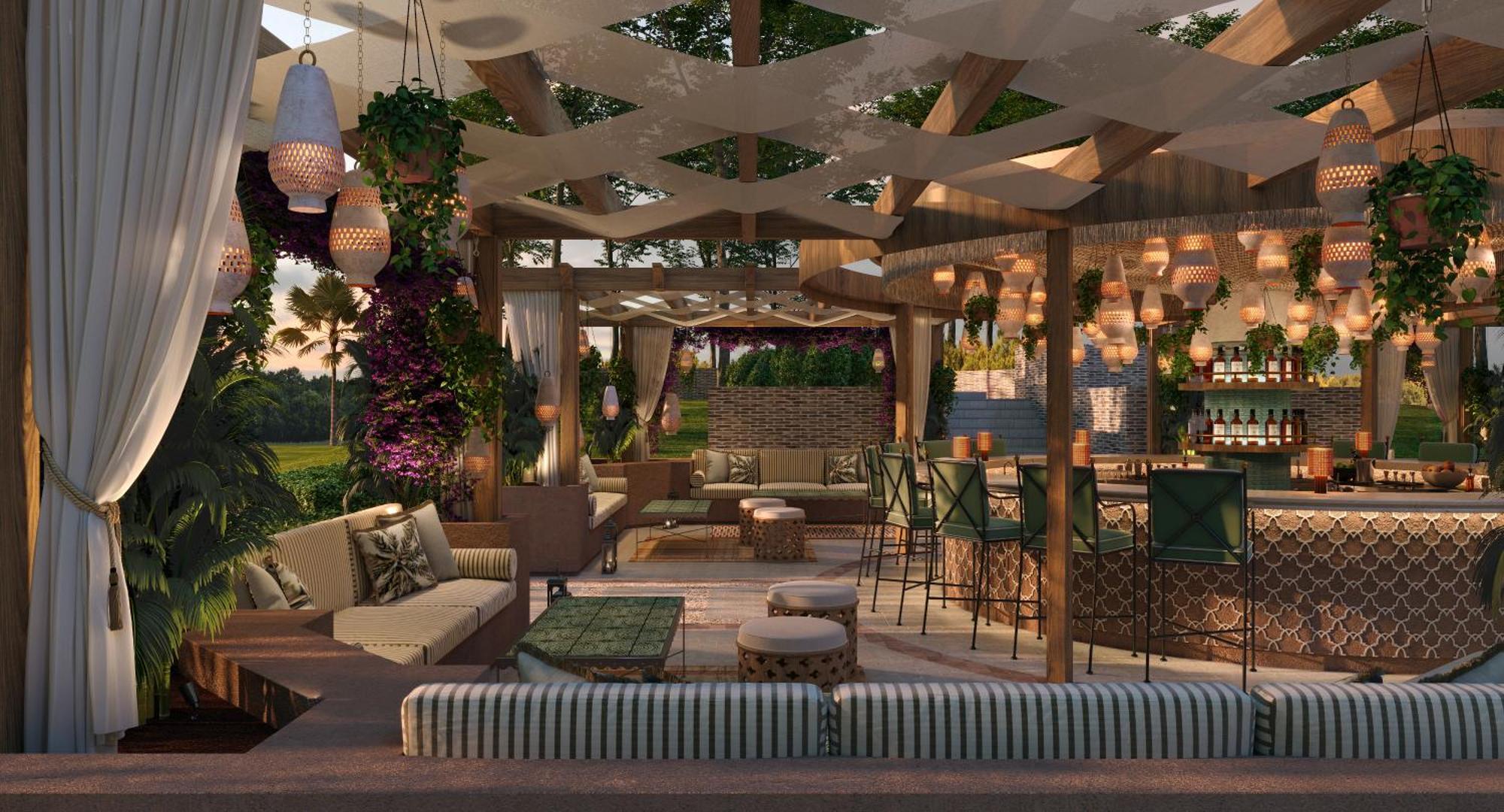 Hotel Gran & Club 5*