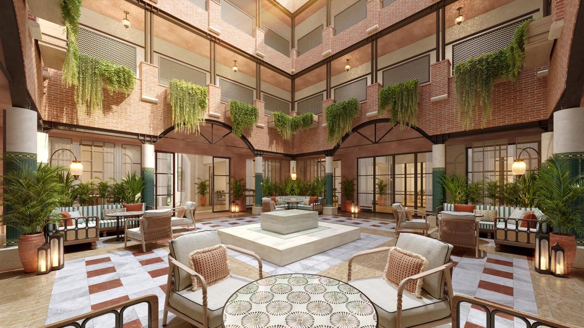 Hotel Gran & Club 5*