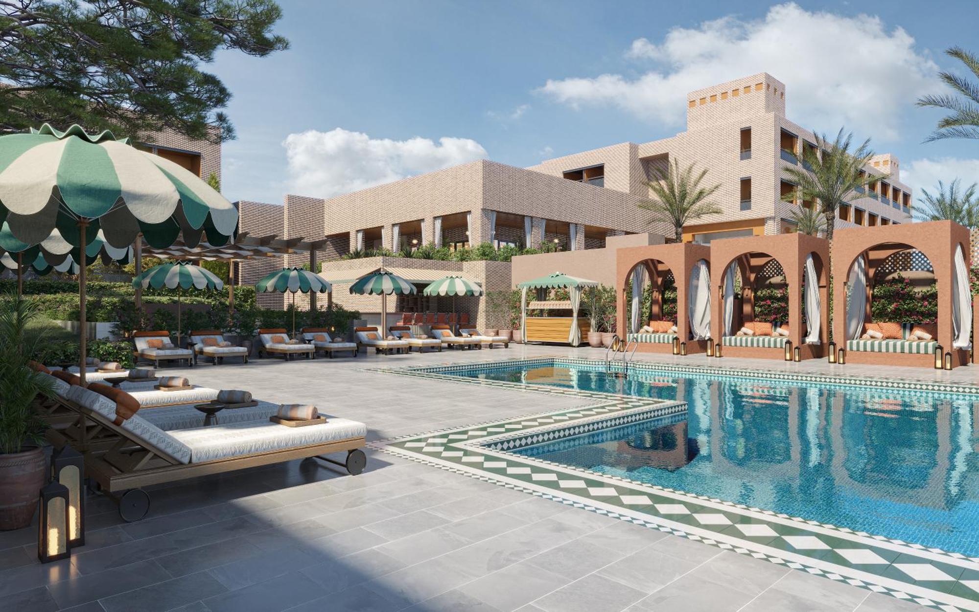 Gran & Club Hotel Marbella