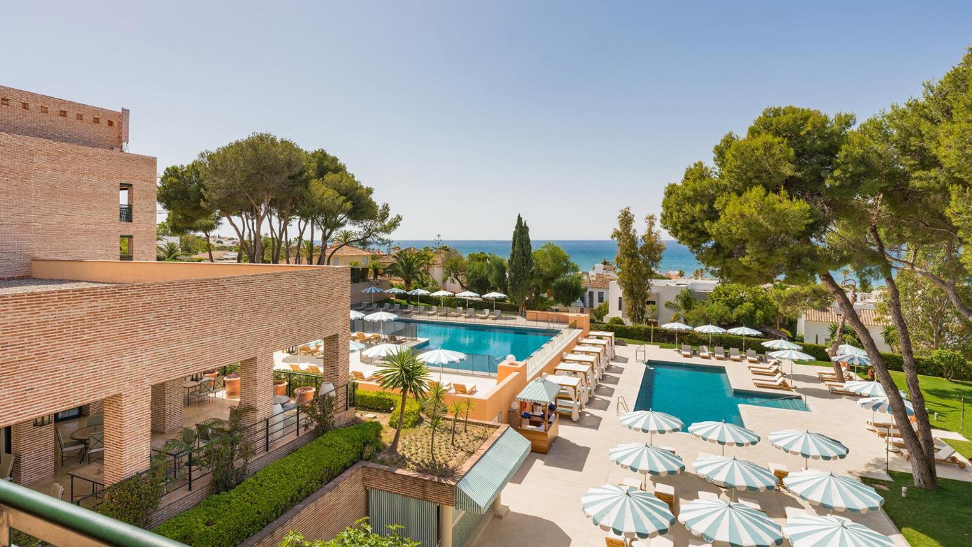 Gran & Club 5* Marbella