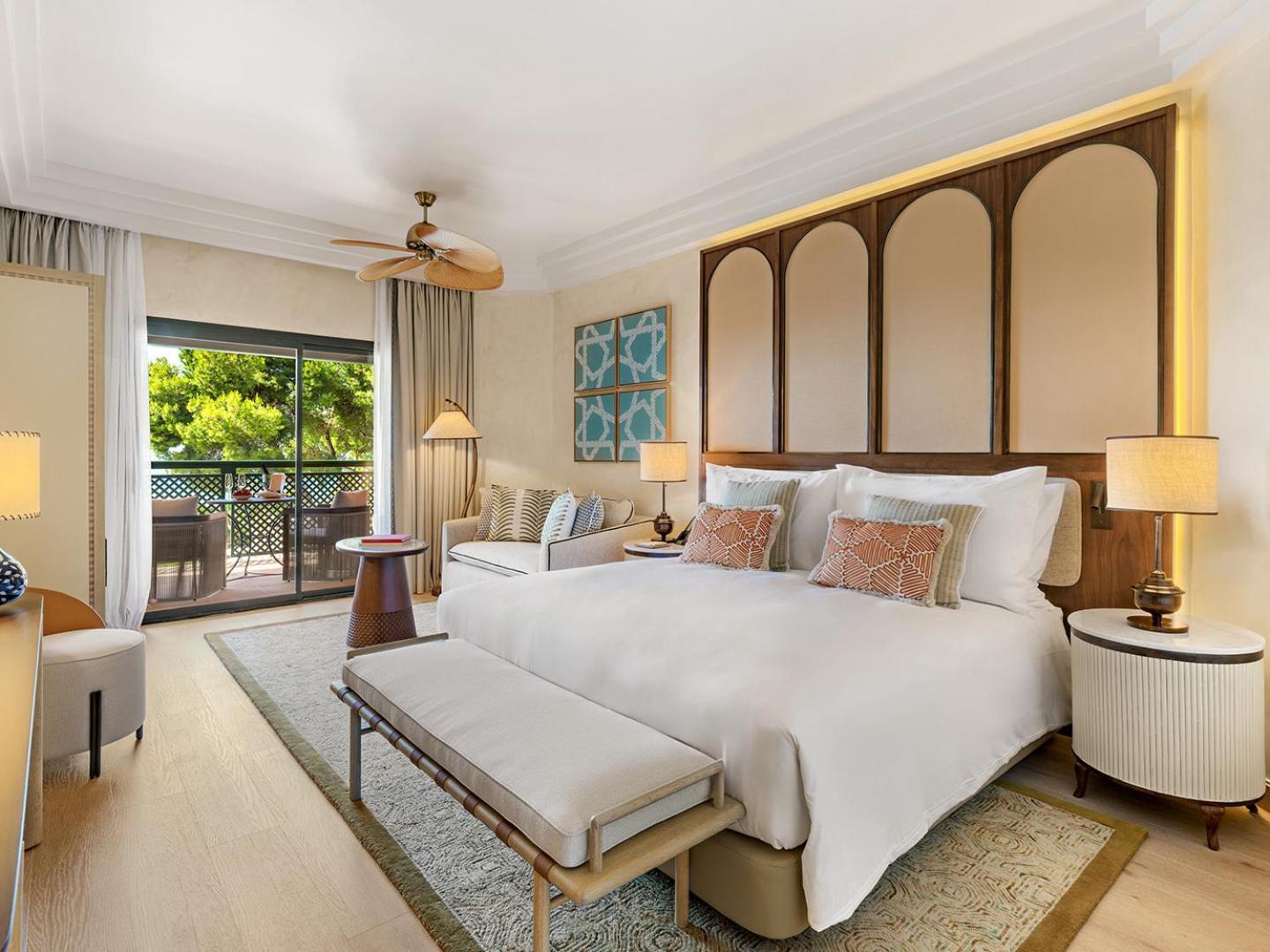 Hotel Gran & Club Marbella
