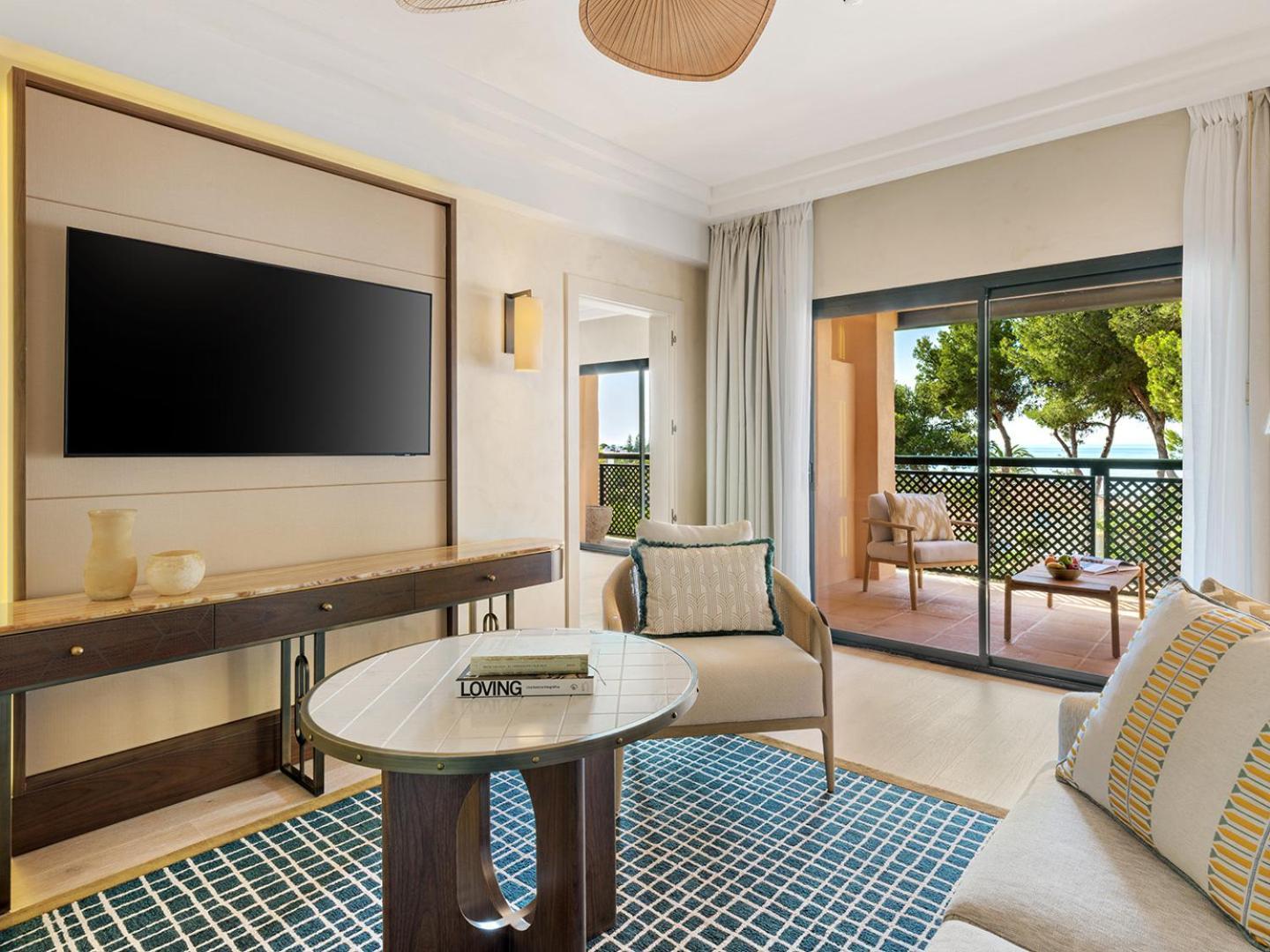 Gran & Club Hotel