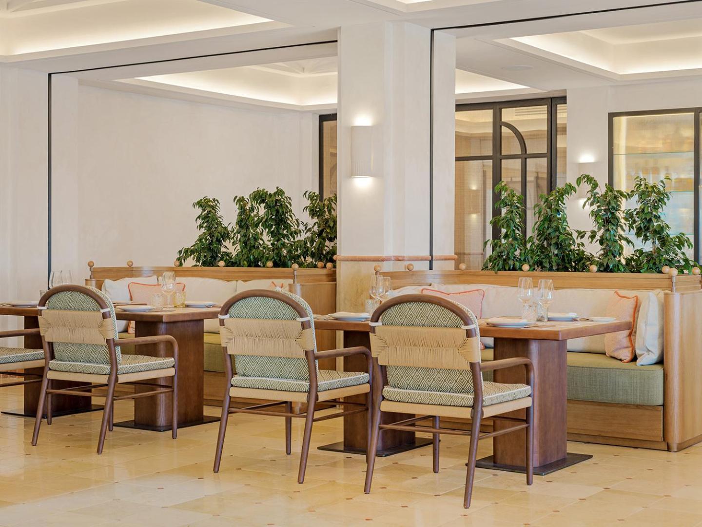 Gran & Club Hotel 5*