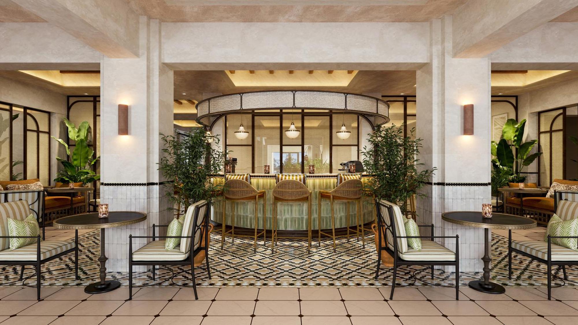 Hotel Gran & Club Marbella