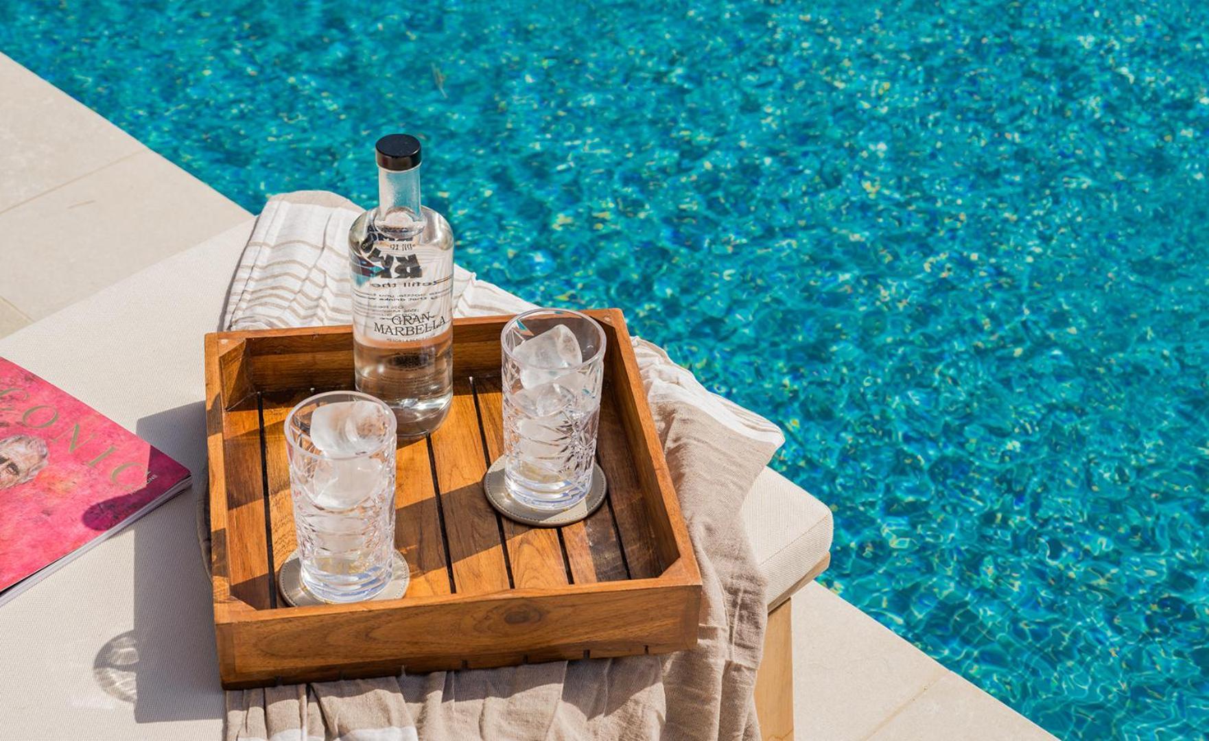 Gran & Club Hotel Marbella