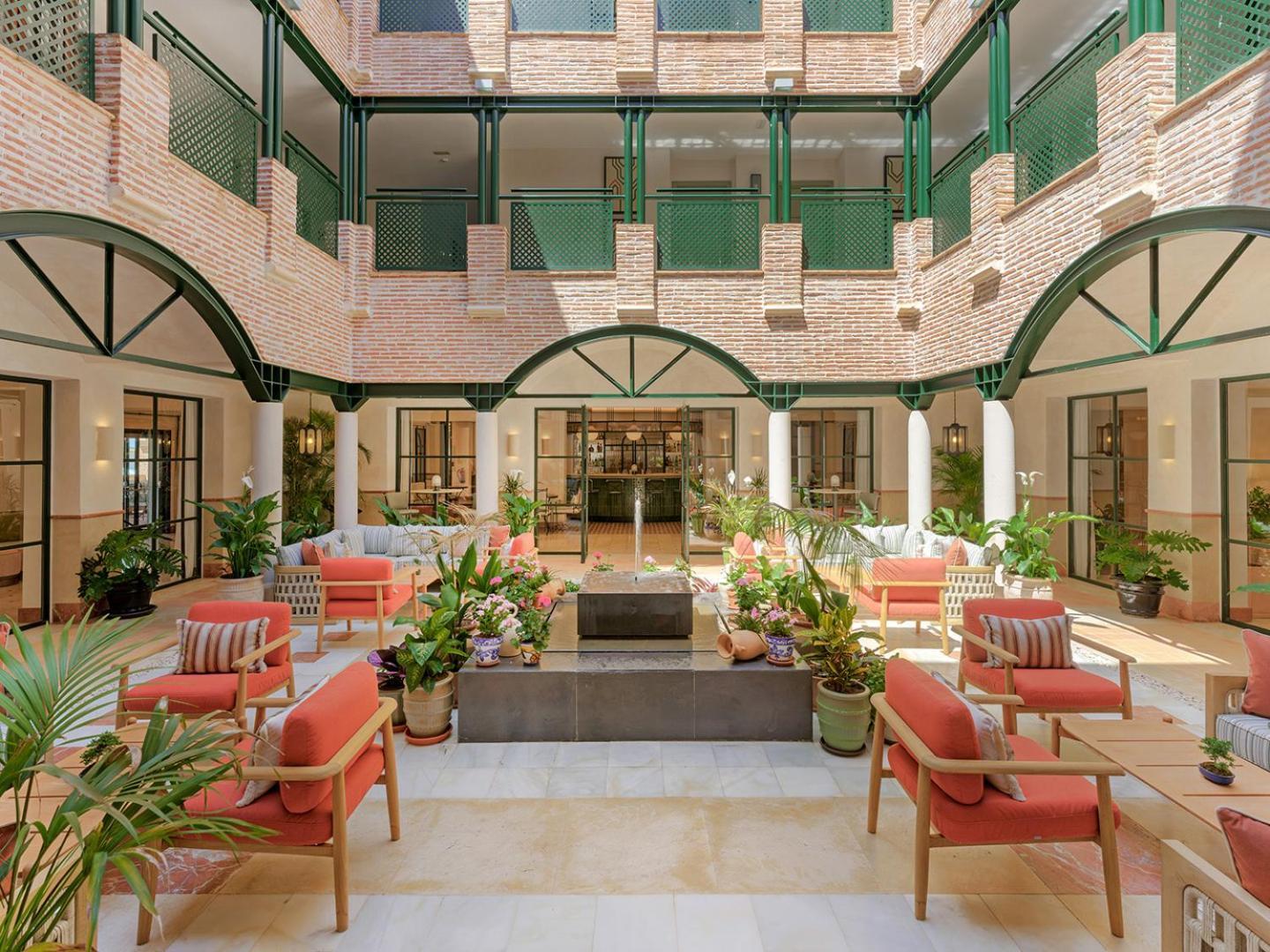 Gran & Club Hotel Marbellac